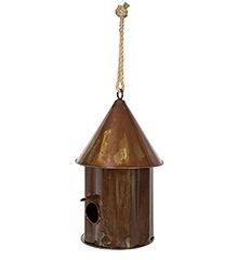 Bird Shanty