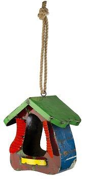 The Bird Palace