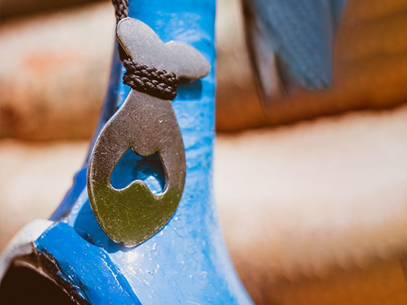 Pete The Pelican Drinks Tub Coastal -Garden Furniture Centre-48Hour Dispatch,LowRange,Ornaments Accessories,Ornaments,Accessories,Ranges,Animal Garden Ornaments,Think Outside Range,Metal Garden Ornaments,Novelty Drinks Coolers,Think Outside Range Ranges-{collection_title}