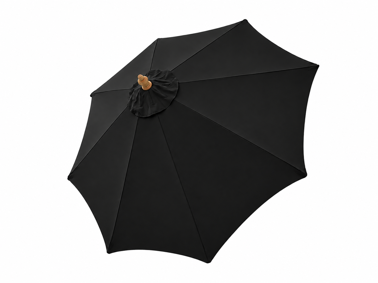 Emerald 2.1M Dia Parasol | FSC® Certified