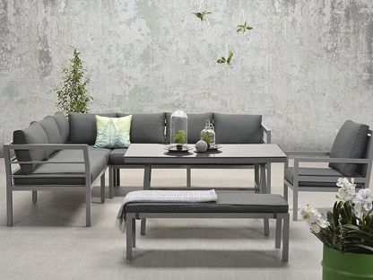 Blakes Corner Sofa Set | BLACK FRIDAY MONTH
