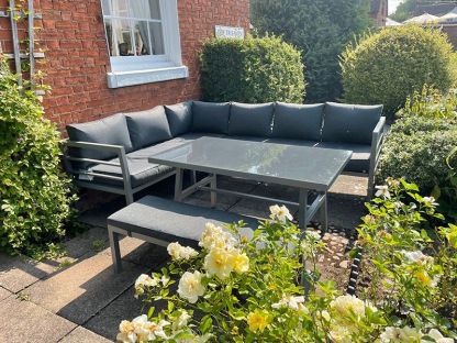 Blakes Corner Sofa Set | BLACK FRIDAY MONTH