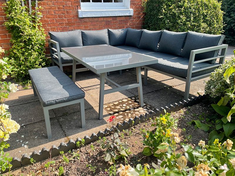 Blakes Corner Sofa Set | BLACK FRIDAY MONTH