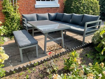 Blakes Corner Sofa Set | BLACK FRIDAY MONTH