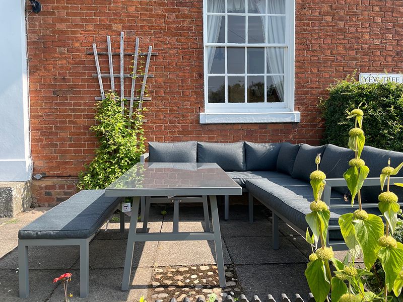 Blakes Corner Sofa Set | BLACK FRIDAY MONTH