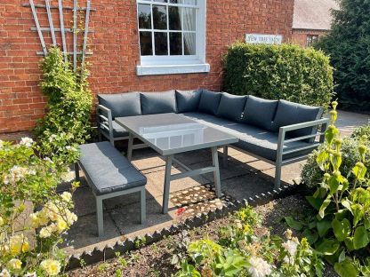 Blakes Corner Sofa Set | BLACK FRIDAY MONTH