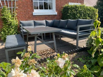 Blakes Corner Sofa Set | BLACK FRIDAY MONTH