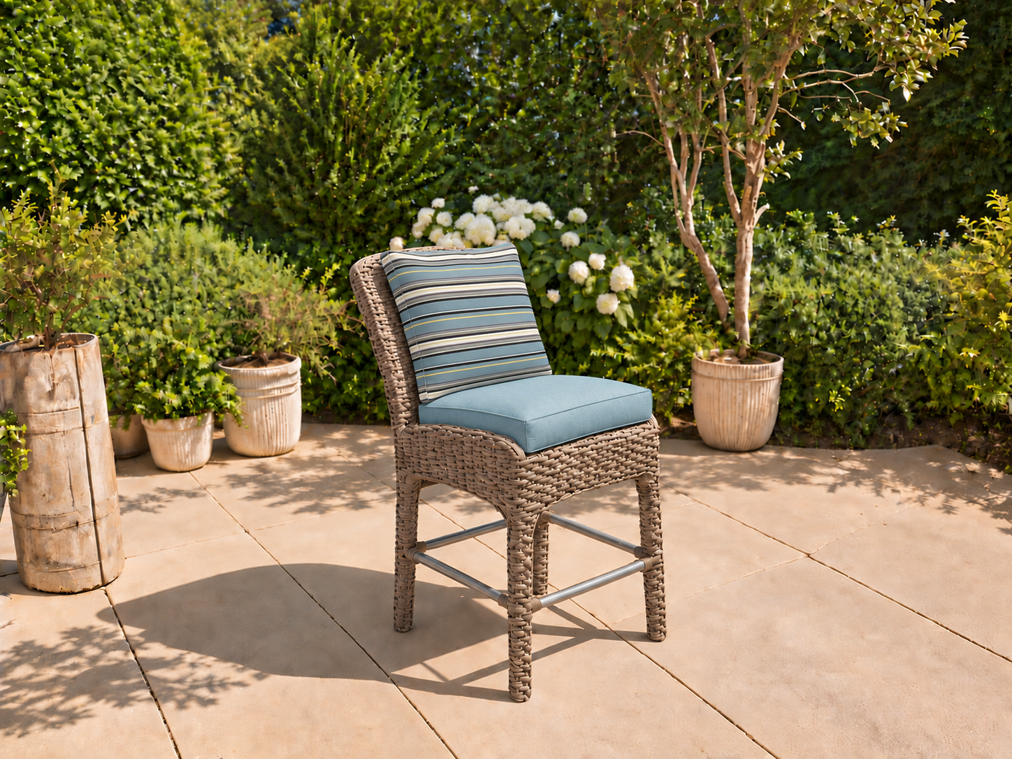 Montana Bar Stool