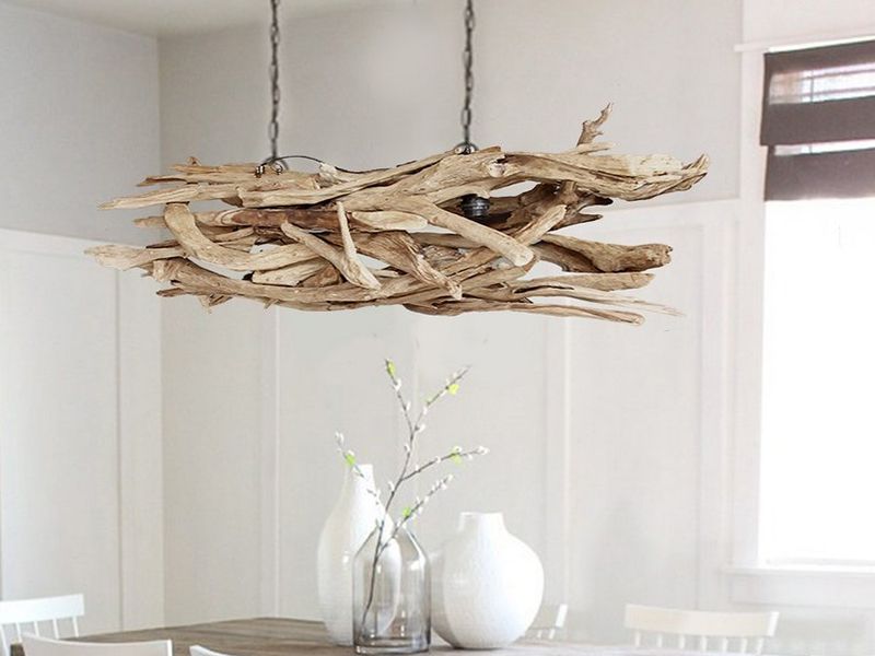 Bluma Pendant Light