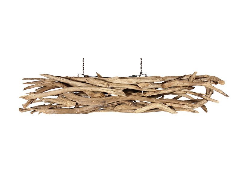 Bluma Pendant Light