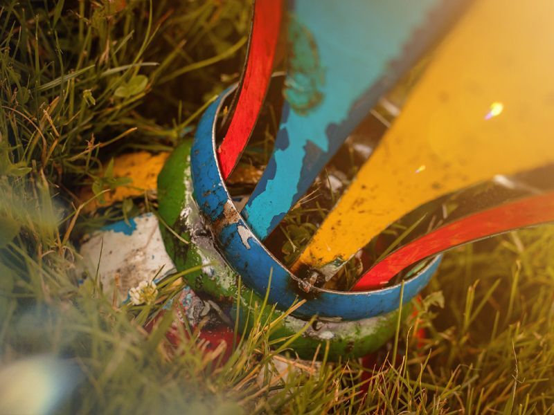 Bowl Me Over Wine Chiller -Garden Furniture Centre-48Hour Dispatch,LowRange,Under 100,Information,Amazon Trade Account,Ornaments Accessories,Ornaments,Accessories,Ranges,Think Outside Range,Metal Garden Ornaments,Novelty Drinks Coolers,Think Outside Range Ranges-{collection_title}