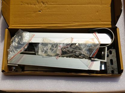 Microinverter With Bracket Kit | 600w