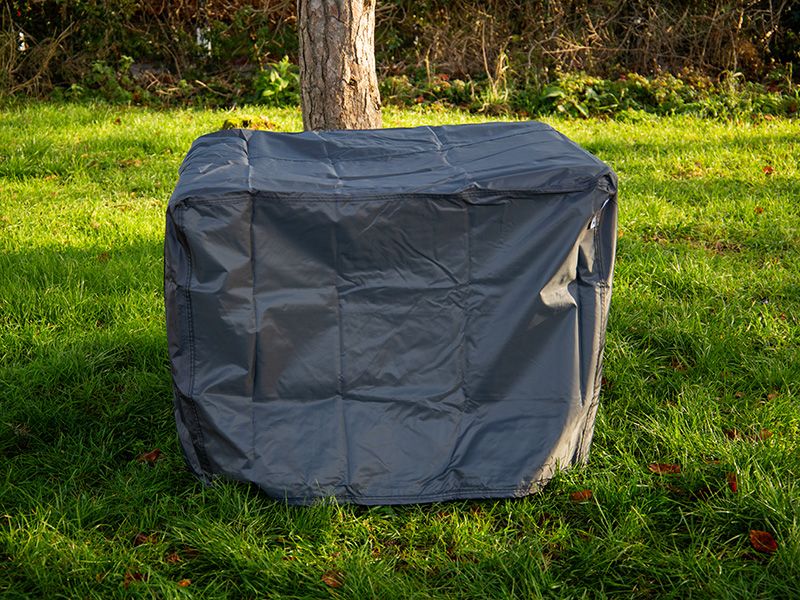 Breathable Montana/Fiji Armchair Weather Cover