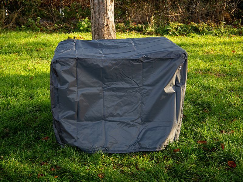 Breathable Montana/Fiji Armchair Weather Cover