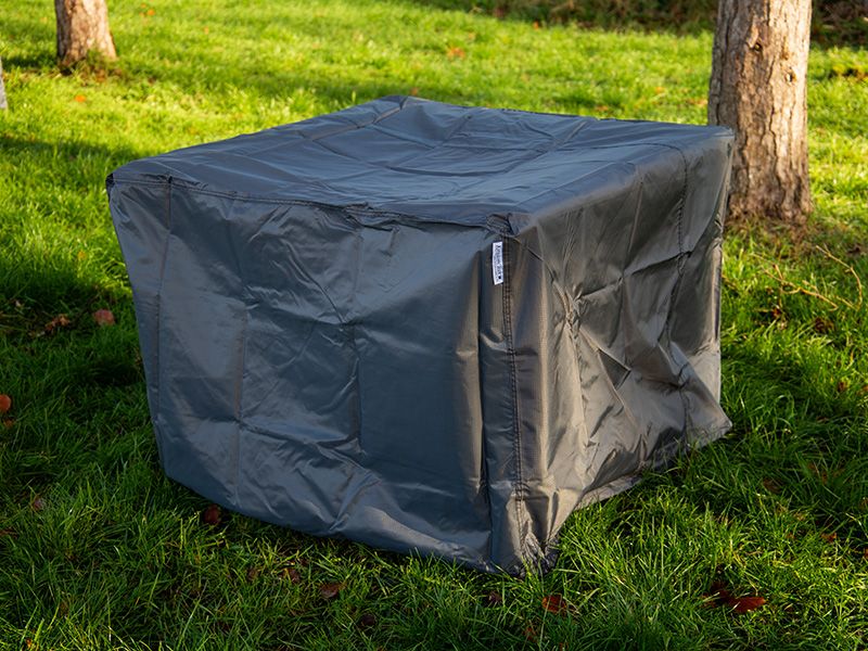Breathable Montana/Fiji Armchair Weather Cover
