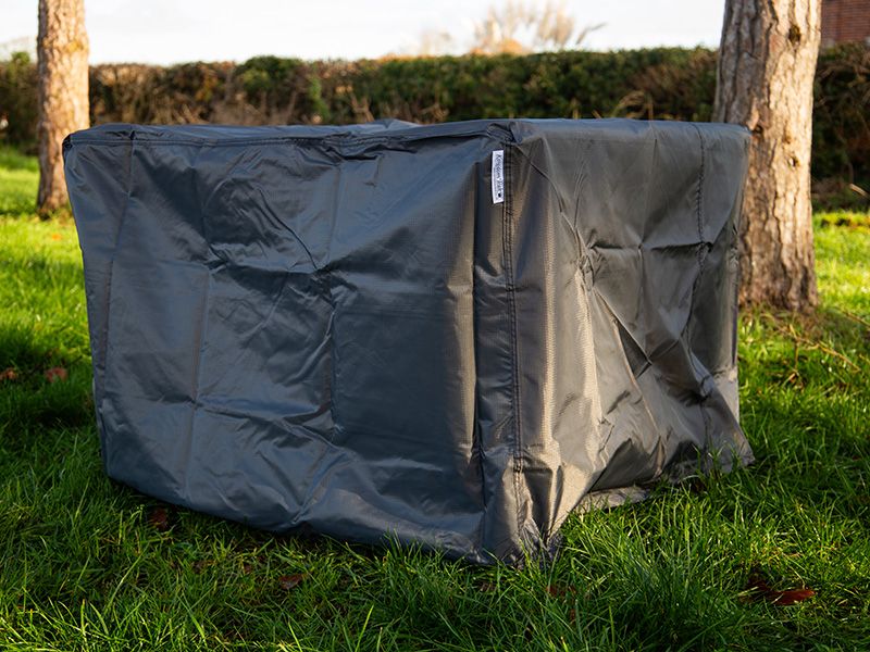 Breathable Montana/Fiji Armchair Weather Cover