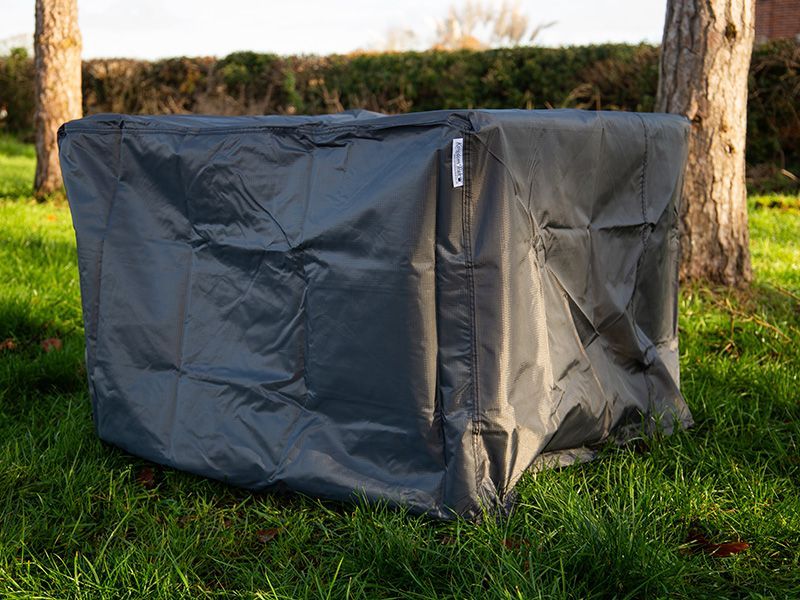 Breathable Montana/Fiji Armchair Weather Cover