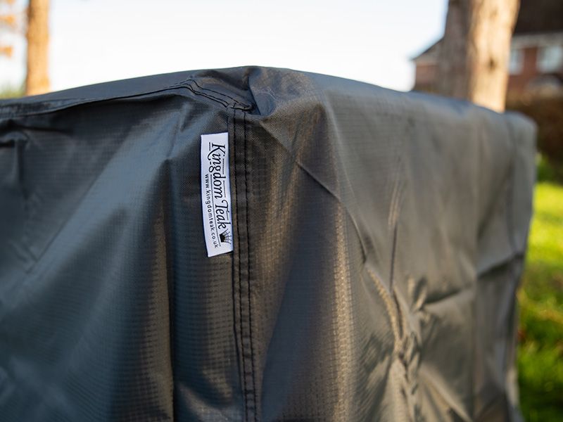 Breathable Montana/Fiji Armchair Weather Cover