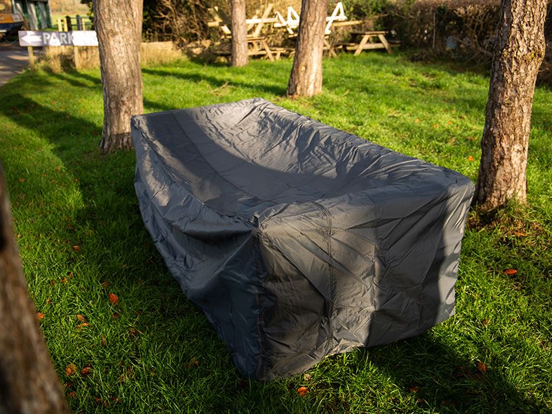Breathable Montana/Fiji 3 Seater Sofa Weather Cover