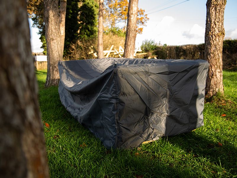 Breathable Montana/Fiji 2 Seater Sofa Weather Cover
