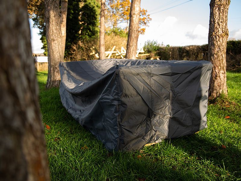 Breathable Montana/Fiji 2 Seater Sofa Weather Cover
