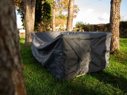 Breathable Montana/Fiji 2 Seater Sofa Weather Cover