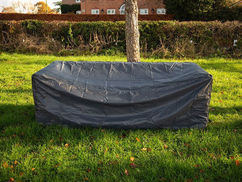 Breathable Montana/Fiji 2 Seater Sofa Weather Cover