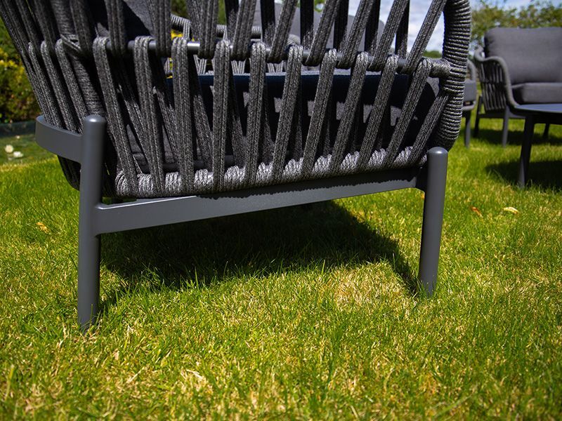 Brisbane 2 Seater Sofa Set-Garden Furniture Centre-HighRange,Outdoor Lounging,Outdoor Furniture,Lounge Suites & Sets-{collection_title}