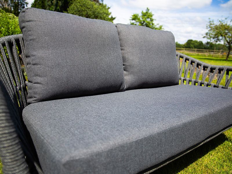 Brisbane 2 Seater Sofa Set-Garden Furniture Centre-HighRange,Outdoor Lounging,Outdoor Furniture,Lounge Suites & Sets-{collection_title}