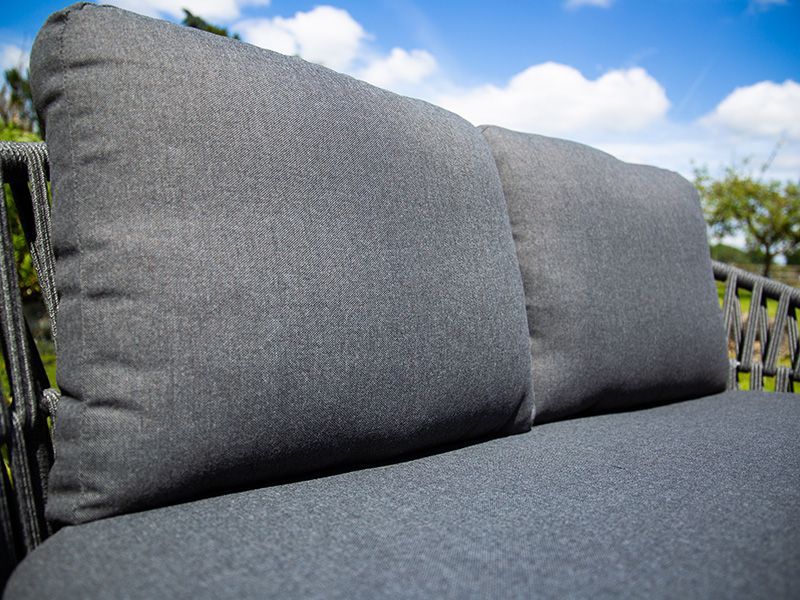 Brisbane 2 Seater Sofa Set-Garden Furniture Centre-HighRange,Outdoor Lounging,Outdoor Furniture,Lounge Suites & Sets-{collection_title}