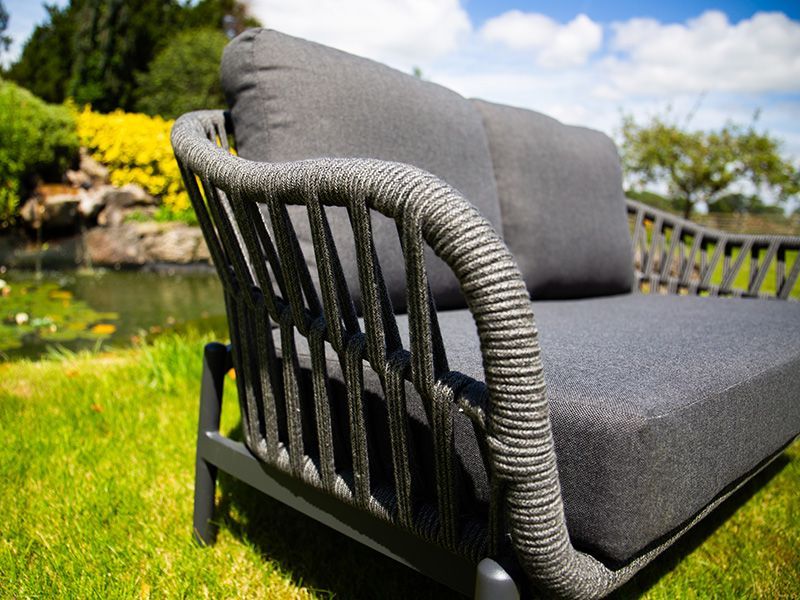 Brisbane 2 Seater Sofa Set-Garden Furniture Centre-HighRange,Outdoor Lounging,Outdoor Furniture,Lounge Suites & Sets-{collection_title}