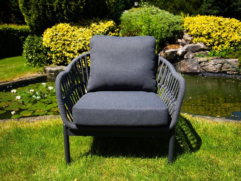 Brisbane 2 Seater Sofa Set-Garden Furniture Centre-HighRange,Outdoor Lounging,Outdoor Furniture,Lounge Suites & Sets-{collection_title}