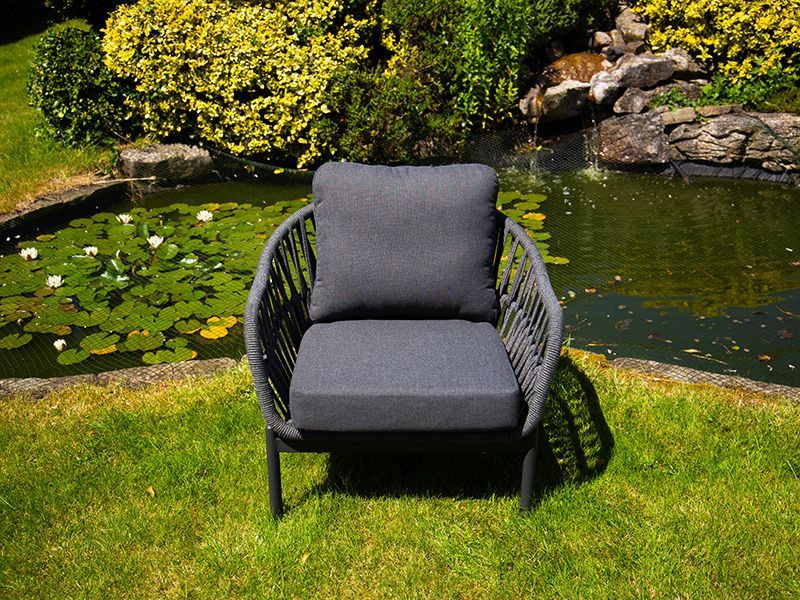 Brisbane 2 Seater Sofa Set-Garden Furniture Centre-HighRange,Outdoor Lounging,Outdoor Furniture,Lounge Suites & Sets-{collection_title}