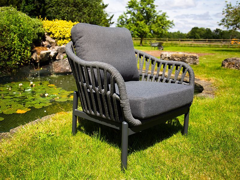 Brisbane 2 Seater Sofa Set-Garden Furniture Centre-HighRange,Outdoor Lounging,Outdoor Furniture,Lounge Suites & Sets-{collection_title}