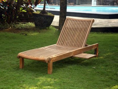 Bristol Sun Lounger 