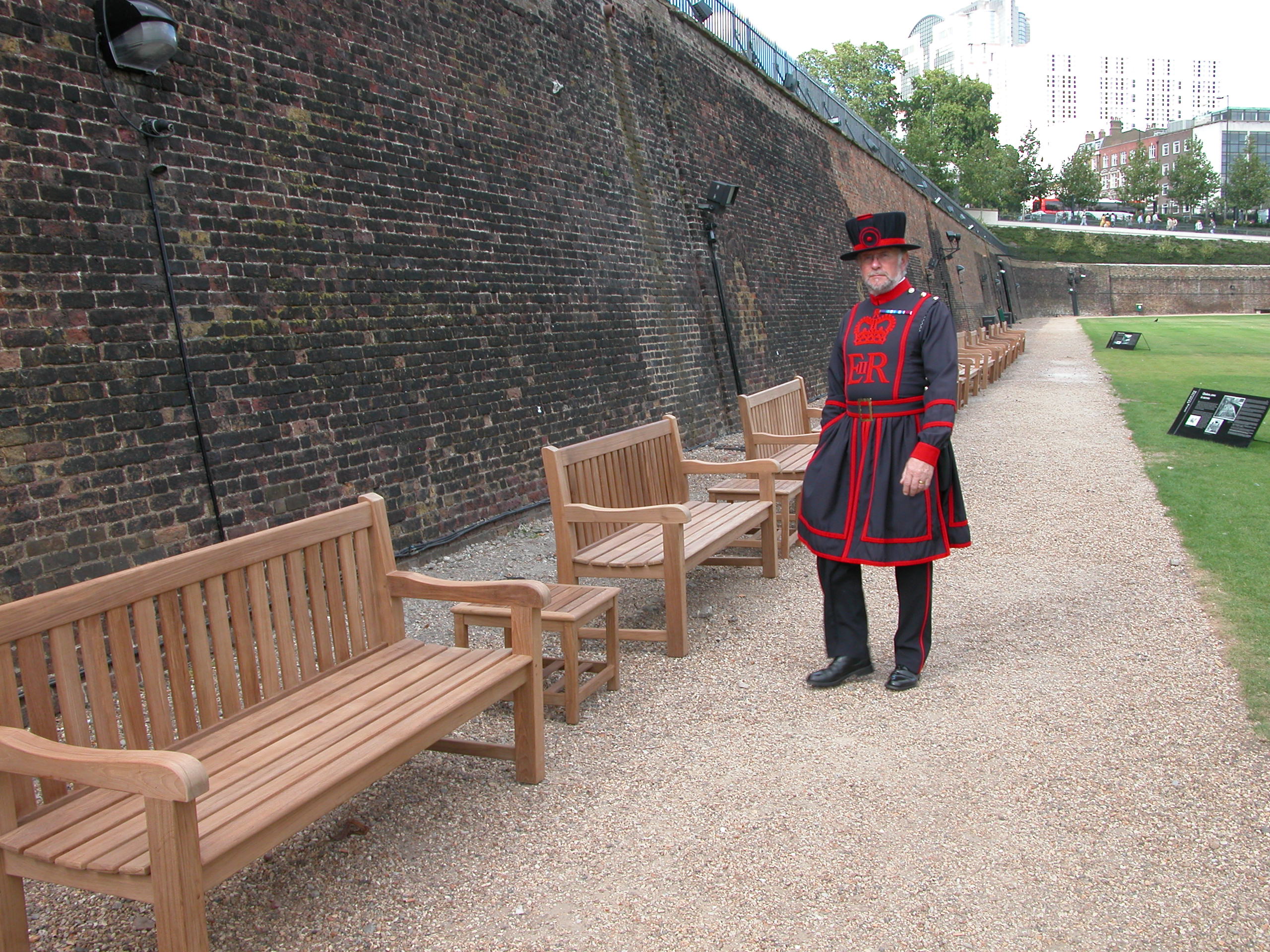 Britannia Teak Bench 150cm | FSC® Certified | Pre-Order