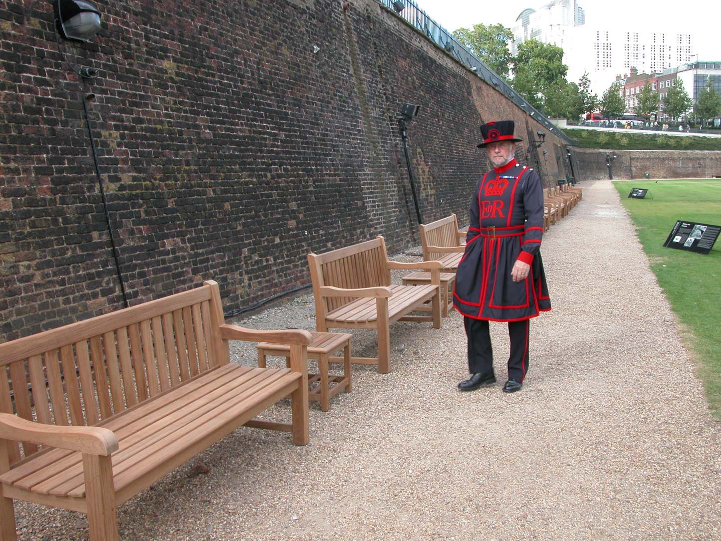 Britannia Teak Bench 150cm | FSC® Certified | Pre-Order