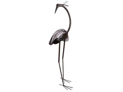 Mother Brolga 