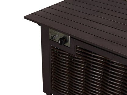 Dallas Firepit Table | HALF PRICE