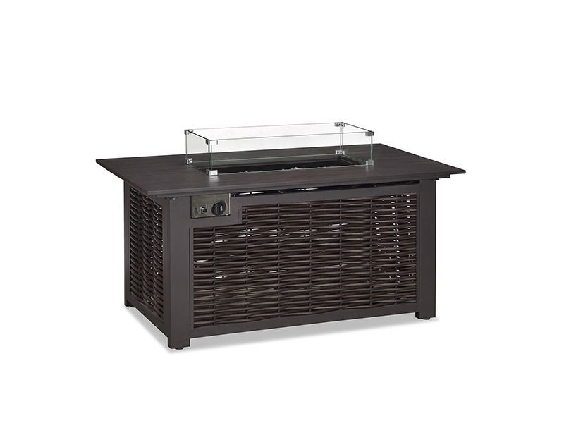 Dallas Firepit Table | HALF PRICE