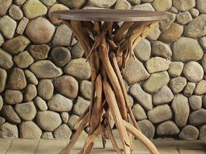 Baka Bar Table 