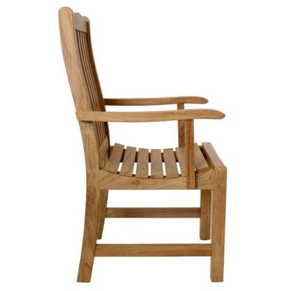Buckingham Armchair