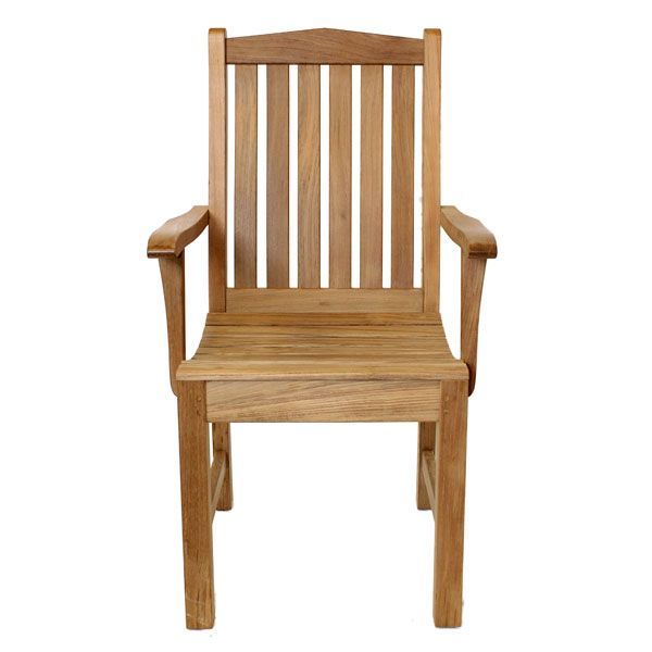 Buckingham Armchair
