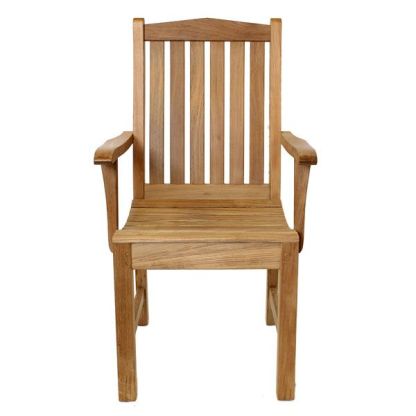 Buckingham Armchair