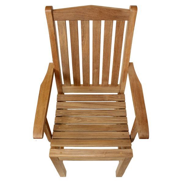 Buckingham Armchair