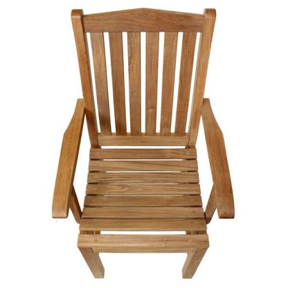 Buckingham Armchair