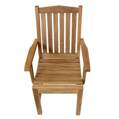 Buckingham Armchair