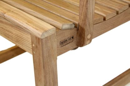 Buckingham Armchair