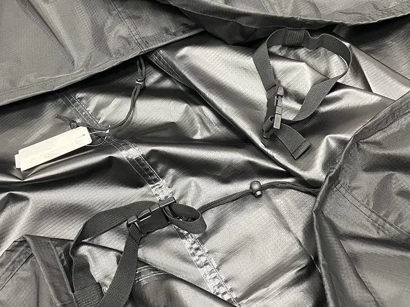 Breathable Havana Swing Seat Weather Cover 