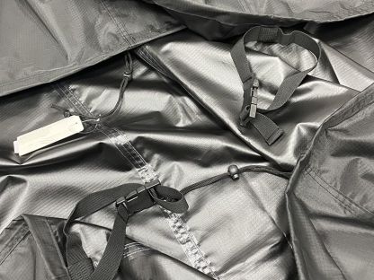 Breathable Parasol Weather Cover | Large